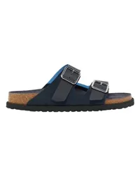 Birkenstock Sandalen Arizona Navy