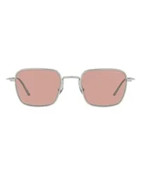 Prada Pillow-Sonnenbrille PR 54WS Grey