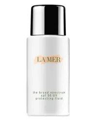 La Mer Die UV-Schutzflüssigkeit LSF 51 50 ml No