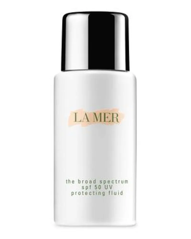 La Mer Die UV-Schutzflüssigkeit LSF 51 50 ml No