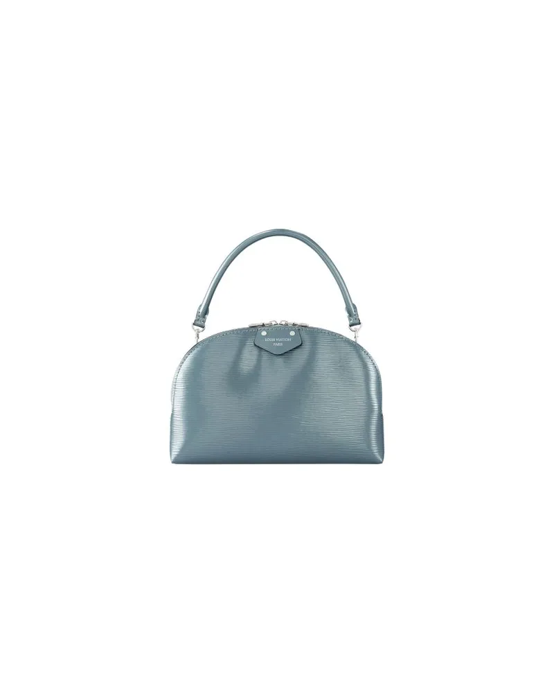 Louis Vuitton Be Alma Blue