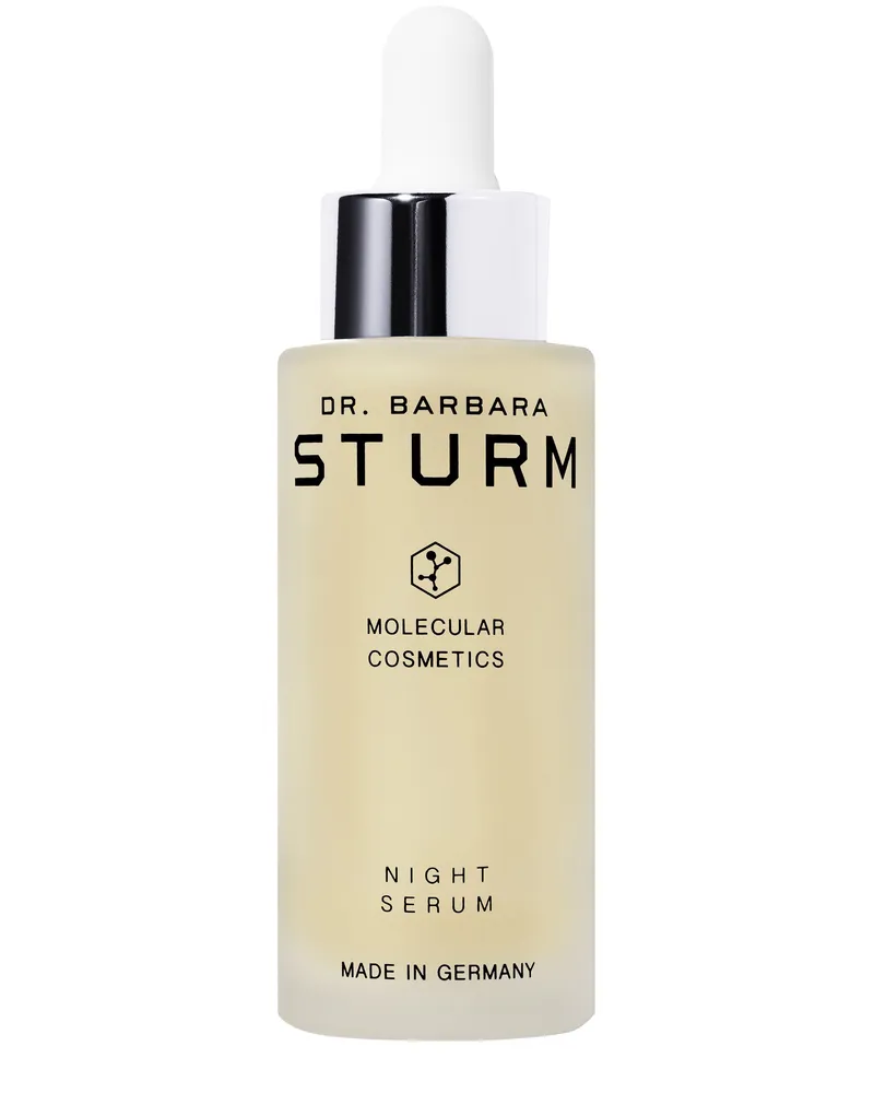Dr. Barbara Sturm Nachtserum 30 ml No