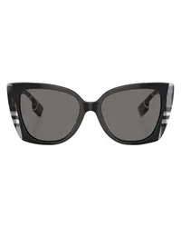 Burberry Cat-Eye-Sonnenbrille Meryl Black