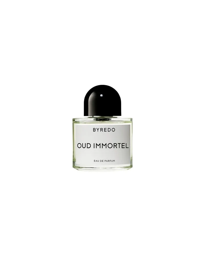 Byredo Eau de Parfum Oud Immortel 50 ml 