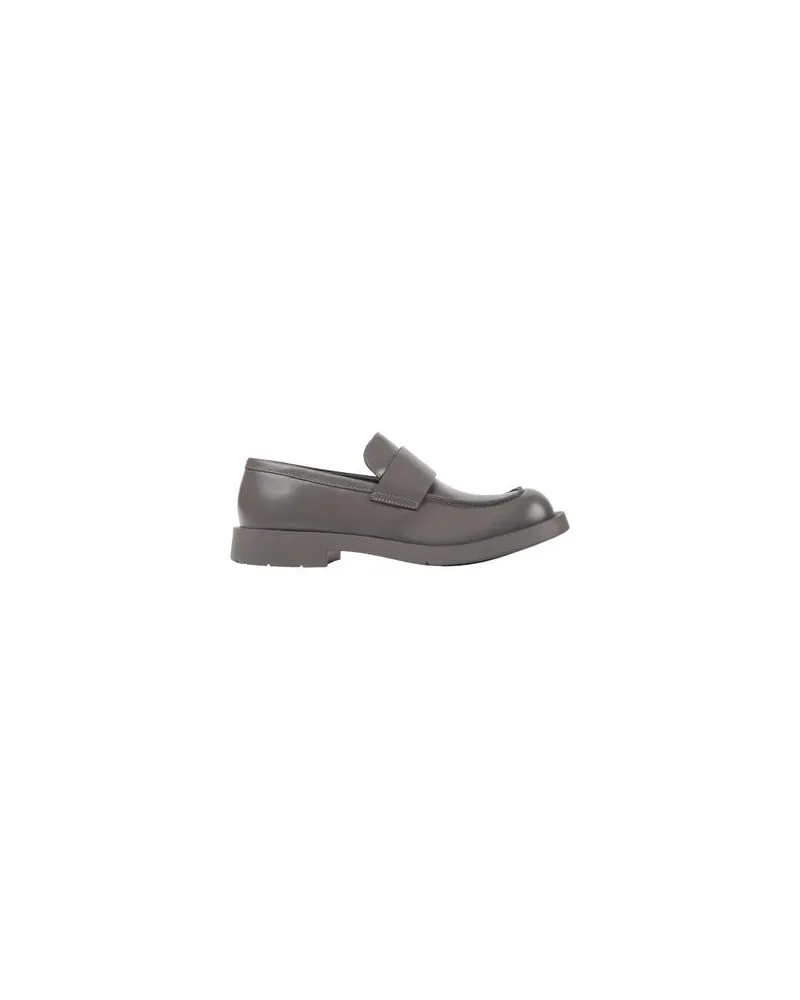 Camper Loafers 1977 Grey