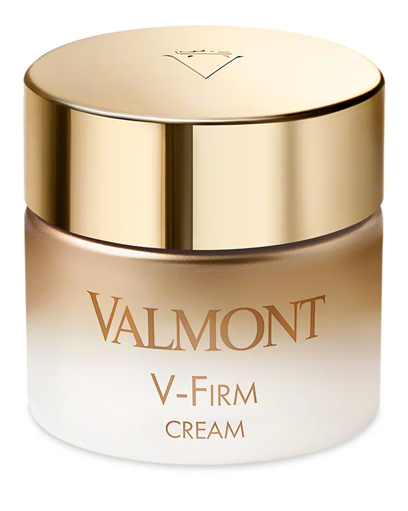 Valmont V-Firm Festigende Gesichtscreme 50 ml No