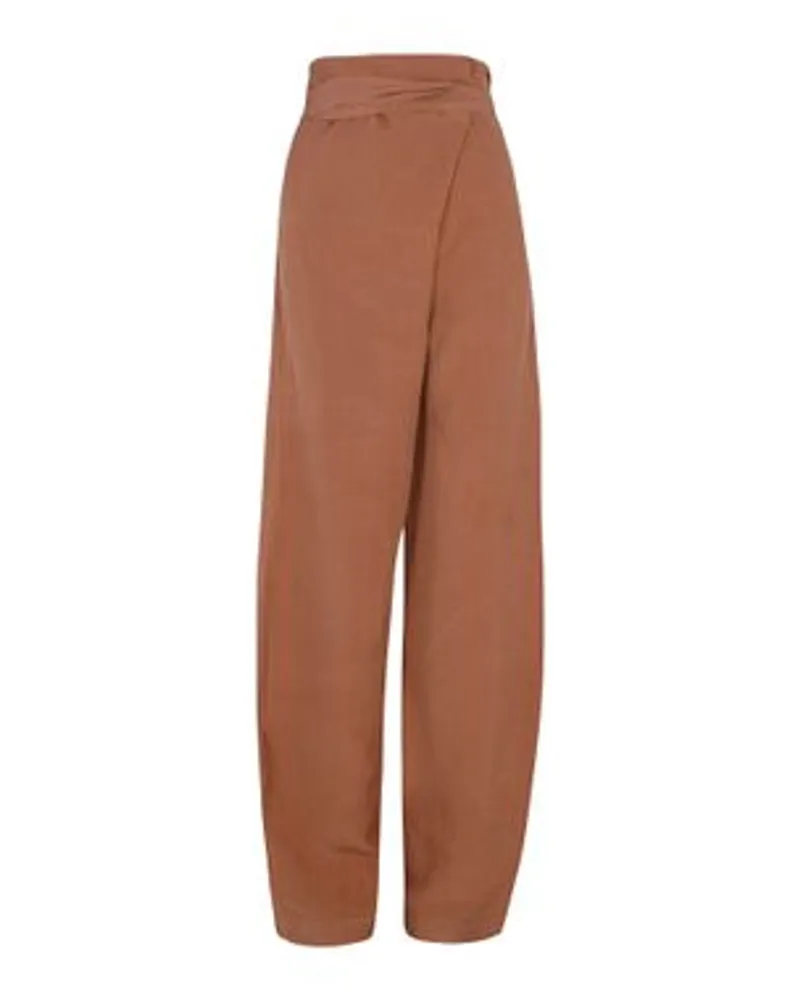 Cortana Tanami Hose Brown