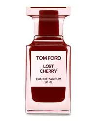 Tom Ford Private Blend Lost Cherry eau de parfum 50 ml No