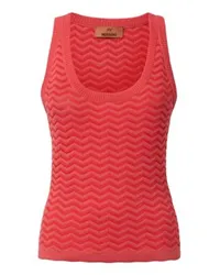 Missoni Tanktop Red