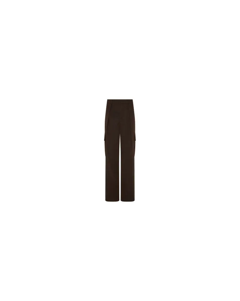 Burberry Hose Brown