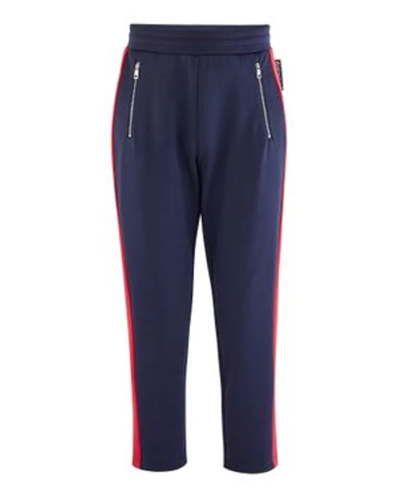 Moncler Jogginghose Navy