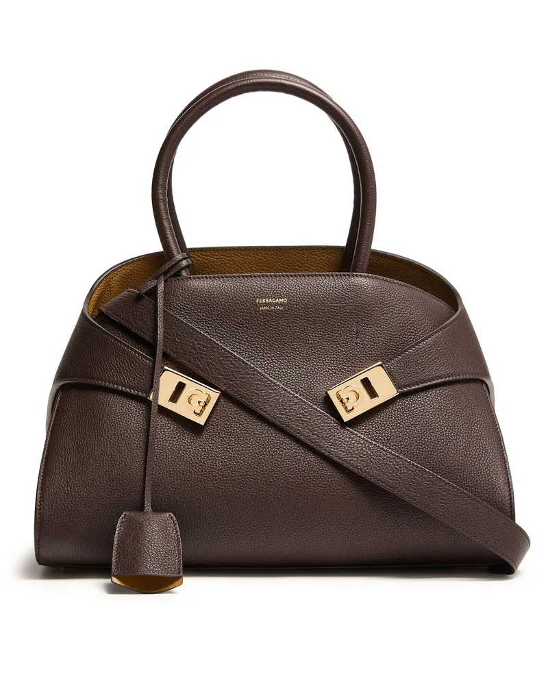 Ferragamo Handtasche Hug 
