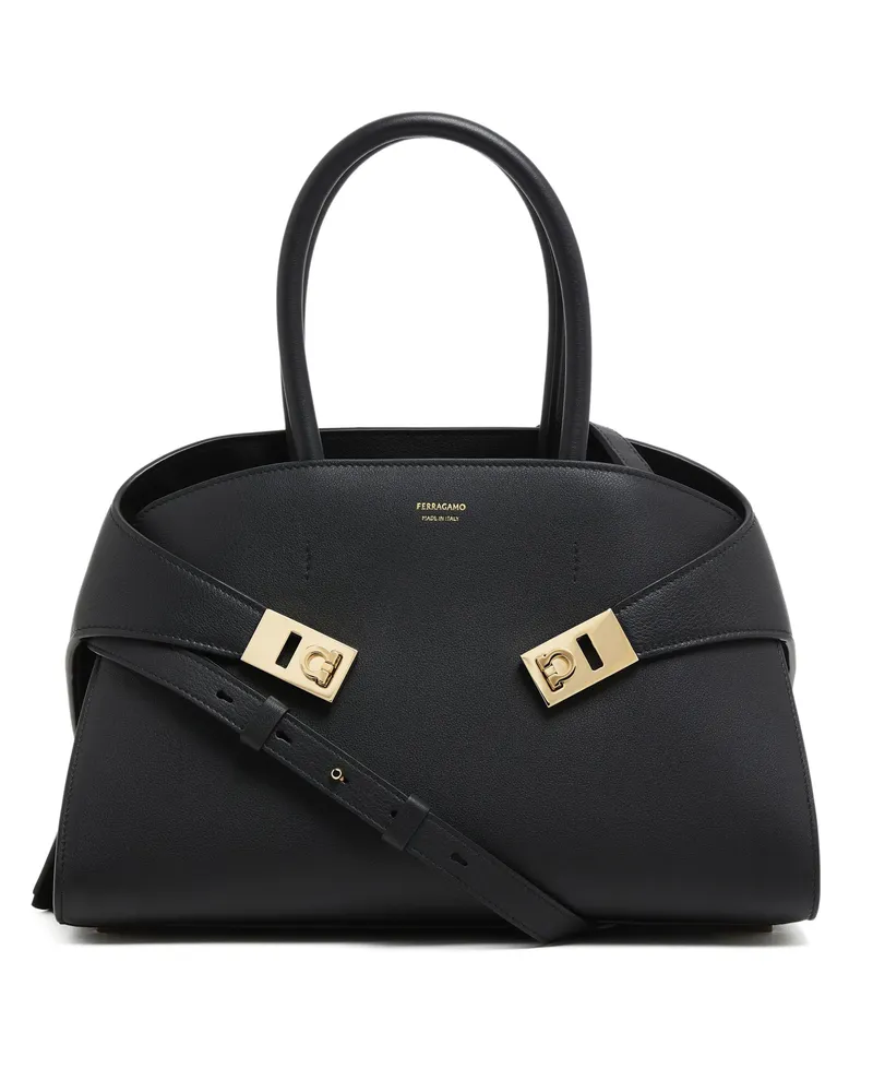 Ferragamo Handtasche Hug 