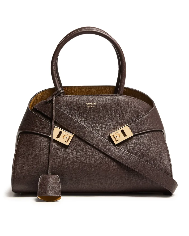 Ferragamo Handtasche Hug 