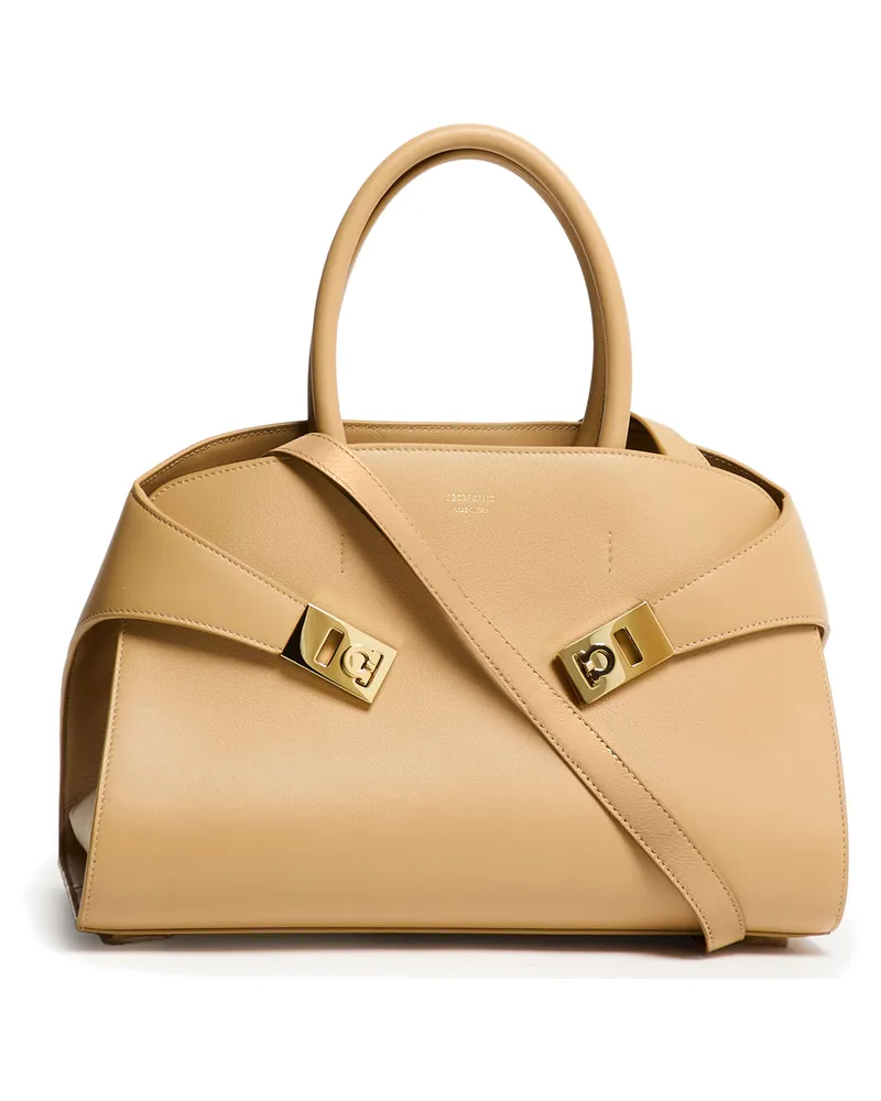 Ferragamo Handtasche Hug 