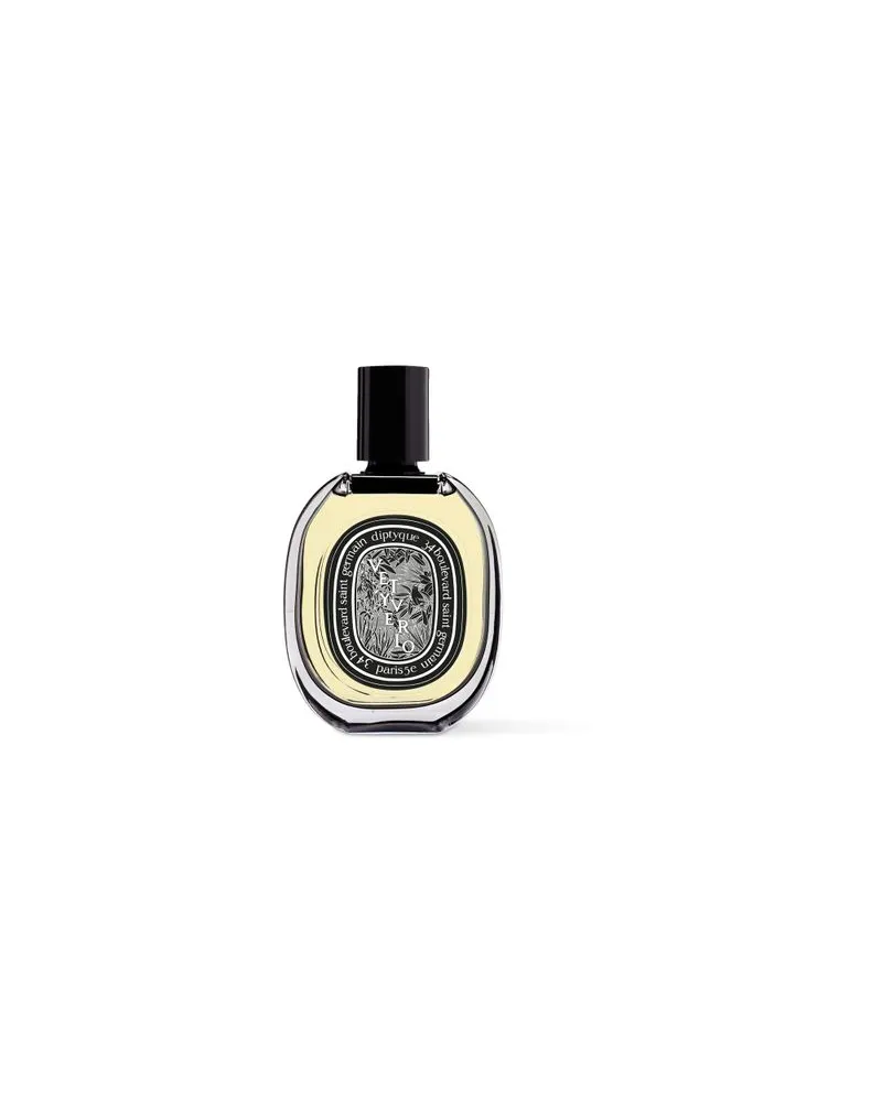 Diptyque Eau de Parfum Vetyverio 75 ml 
