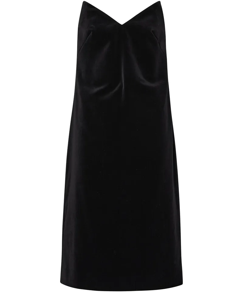 Loewe Bustier-Kleid 