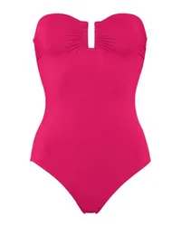 Eres Bustier-Einteiler Cassiopee Pink