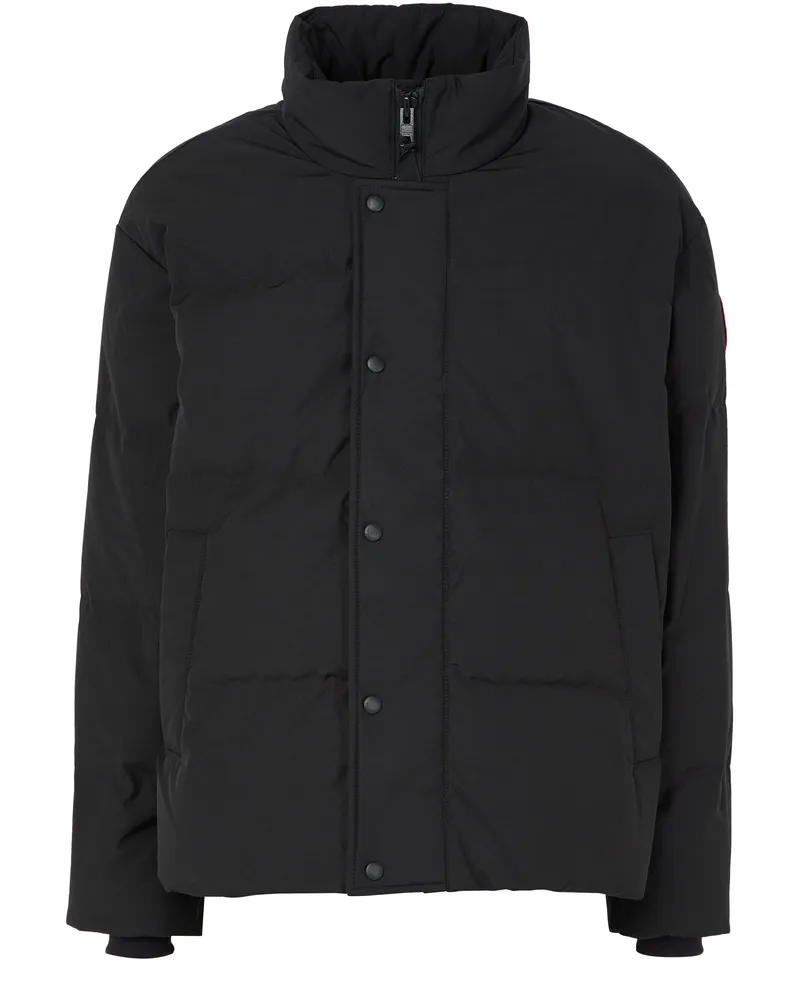 Canada Goose Parka Bayview 