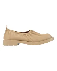 Camper Loafers 1978 Beige