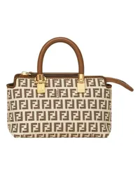 Fendi Mini Bag By The Way Tasche Brown