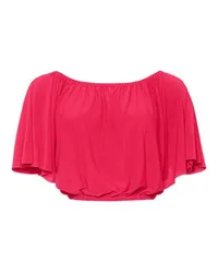 Eres Cropped-Top Solal Pink