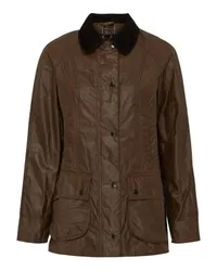 Barbour Jacke Beadnell Brown