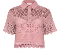 Häkelhemd Wanderlust Sun