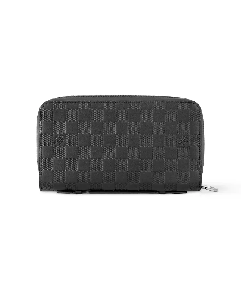 Louis Vuitton Zippy XL Geldbörse 