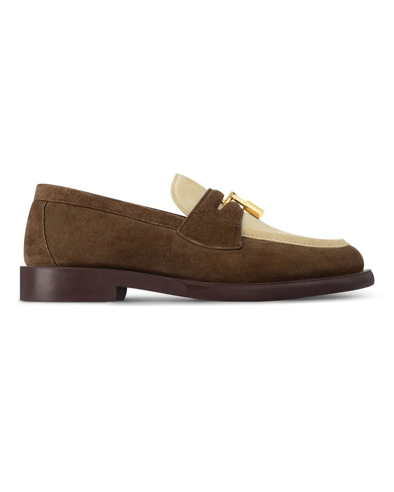 Louis Vuitton LV Dandy Loafer 