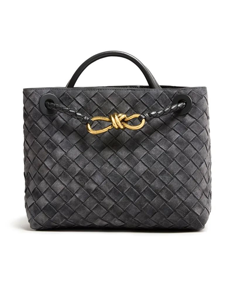 Bottega Veneta Tasche Andiamo im Kleinformat 