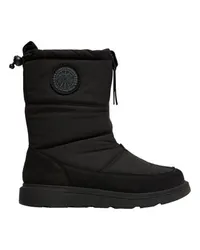 Canada Goose Steppstiefel Crofton Black