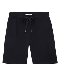 Zadig & Voltaire Shorts Party Blue