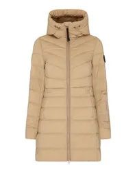 Canada Goose Daunenjacke Clair Beige