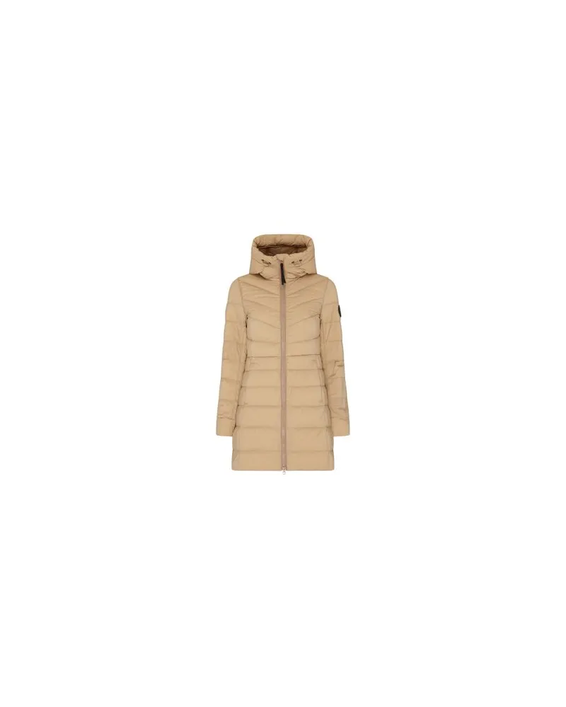 Canada Goose Daunenjacke Clair Beige