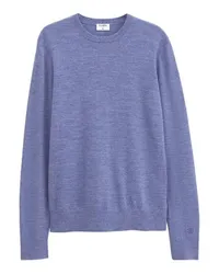 Filippa K Pullover Blue