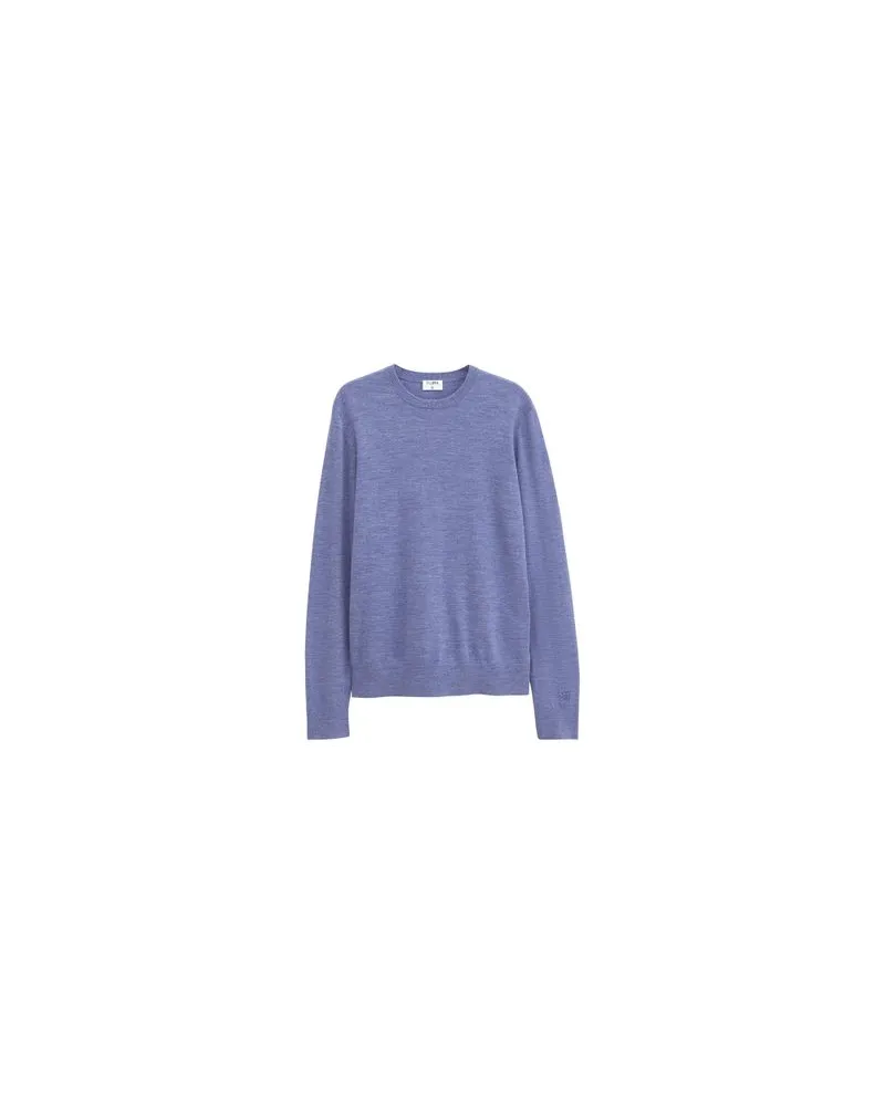 Filippa K Pullover Blue