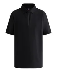 FUSALP Poloshirt Anatole Black