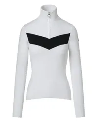 FUSALP Pullover Andromede White