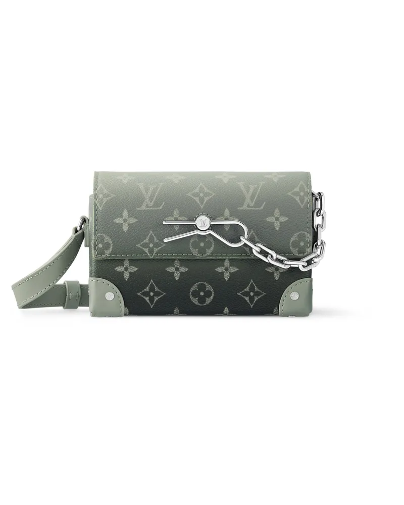 Louis Vuitton Steamer Wearable Geldbörse 