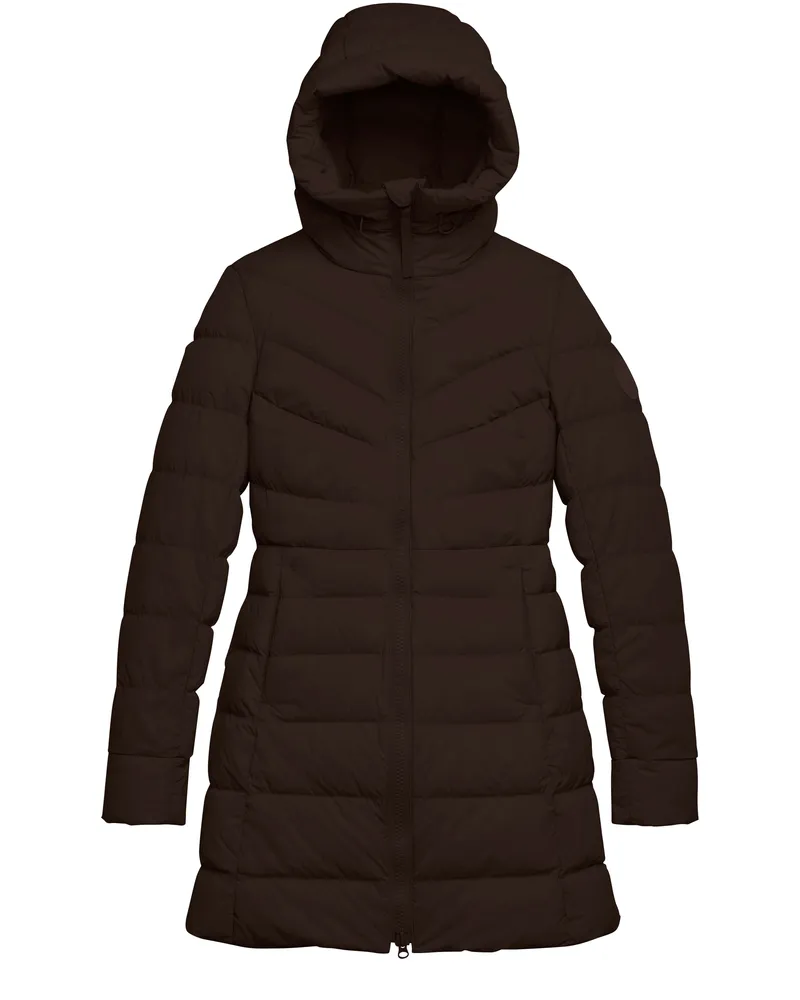 Canada Goose Daunenjacke Clair 