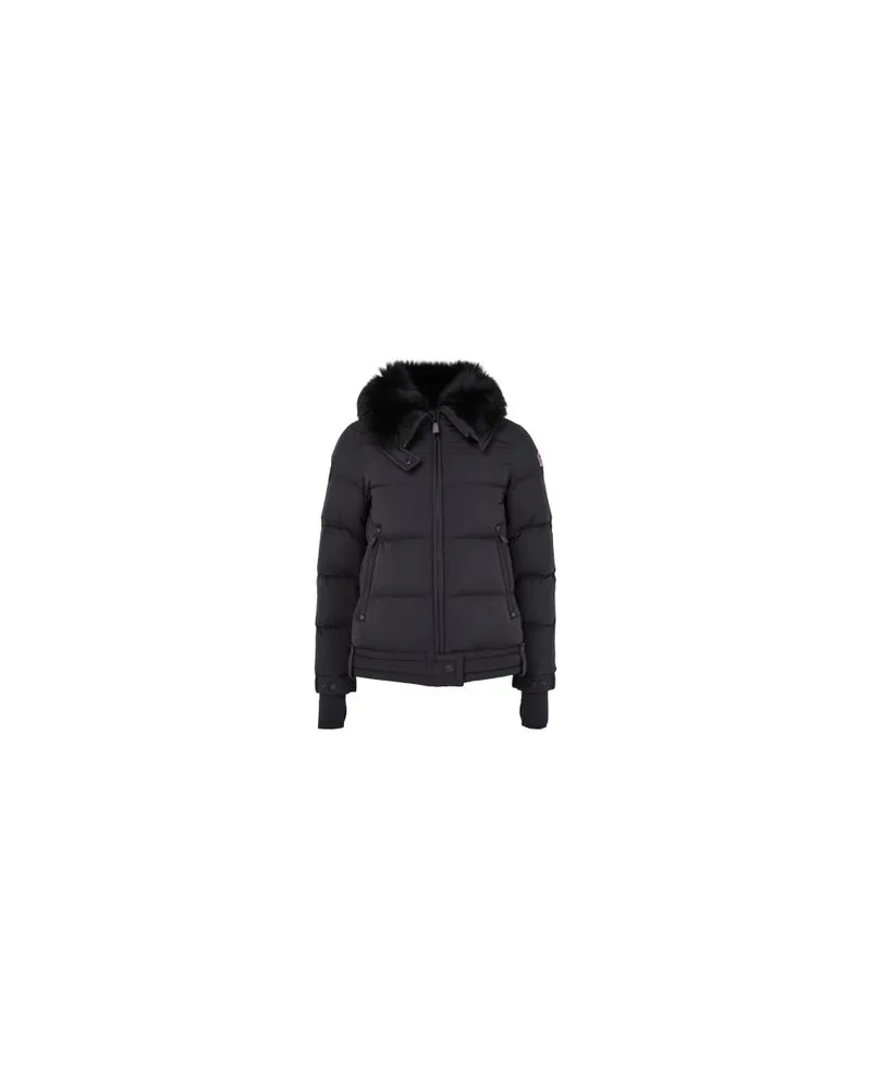 Moncler Arabbas down jacket Black