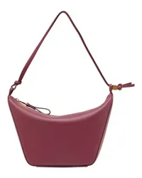 Loewe Hobo-Tasche Hammock Mini Pink