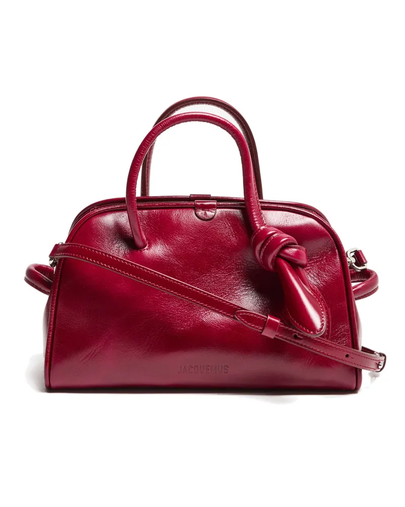 Jacquemus Kleine Tasche The Turismo 