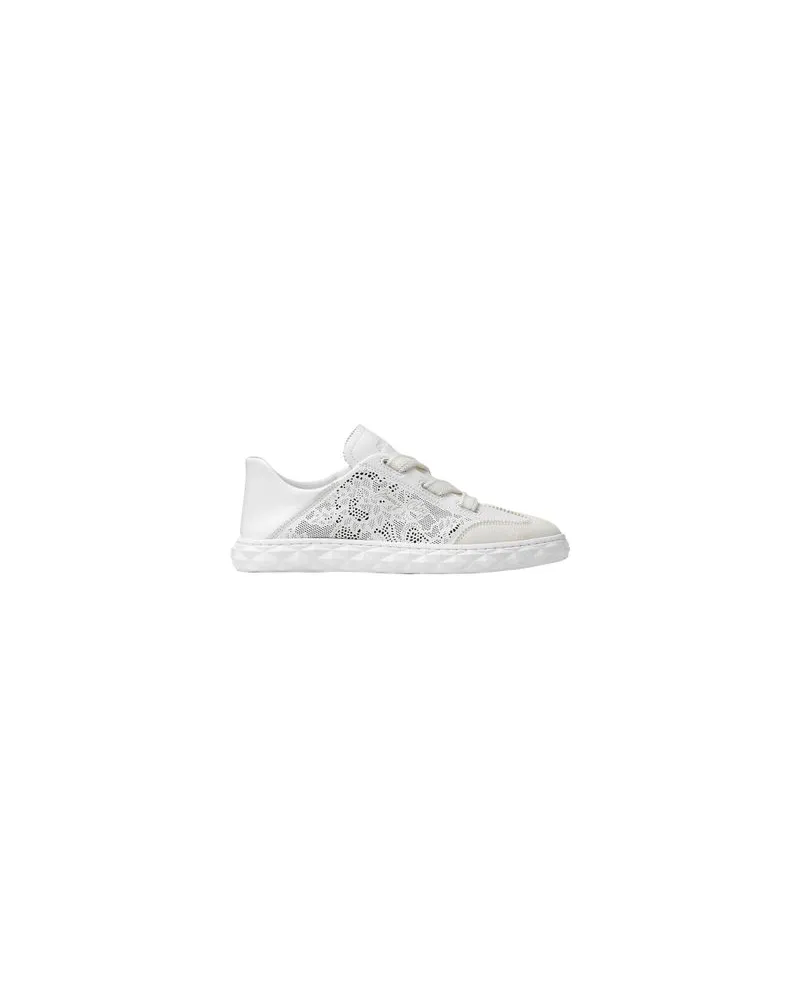 Bottega Veneta Hose im lässigen Schnitt Off-white