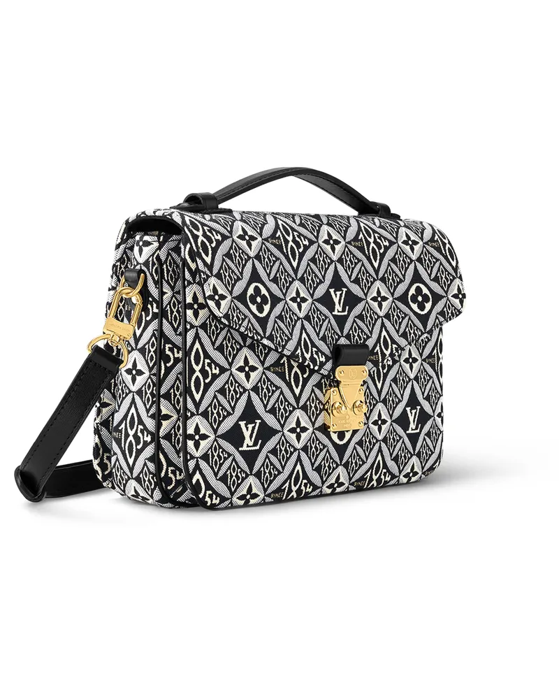 Louis Vuitton Since 1854 Pochette Metis MM 