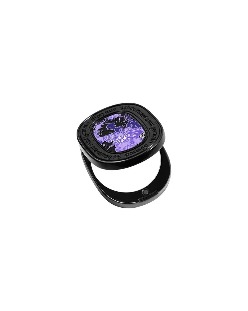 Diptyque Festes Parfüm Fleur de Peau 3 g No