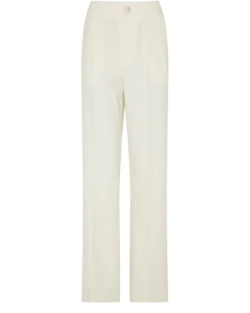 Moncler Gerade geschnittene Hose 