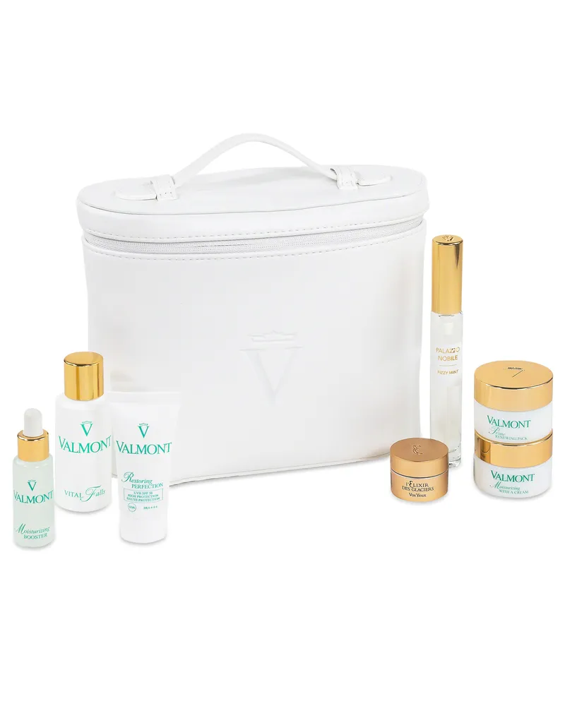 Valmont Entdeckungsbox No