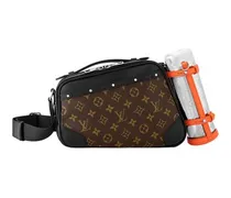 Biker Messenger Tasche
